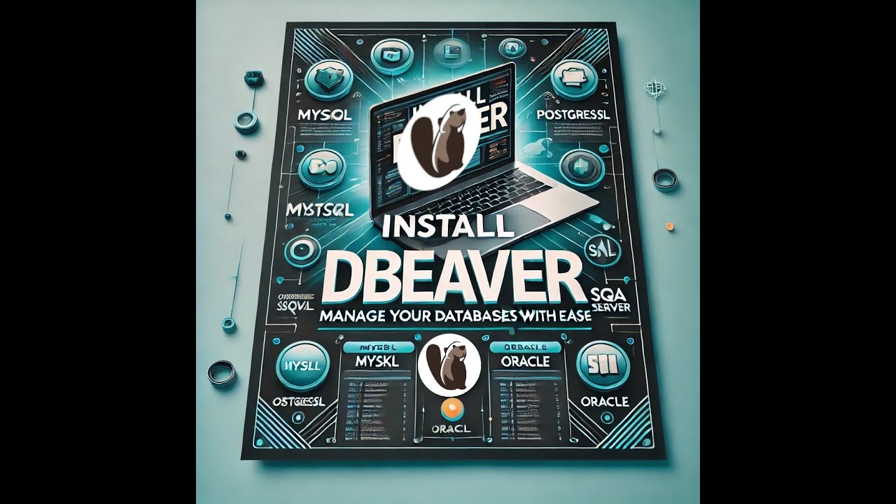 Install DBeaver on Linux &ndash; Free & Powerful Database Tool