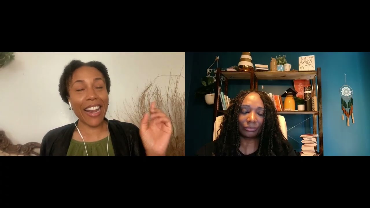 Interview with Audra Bryant- Building Self-Esteem and Loving Yourself Through the Scars