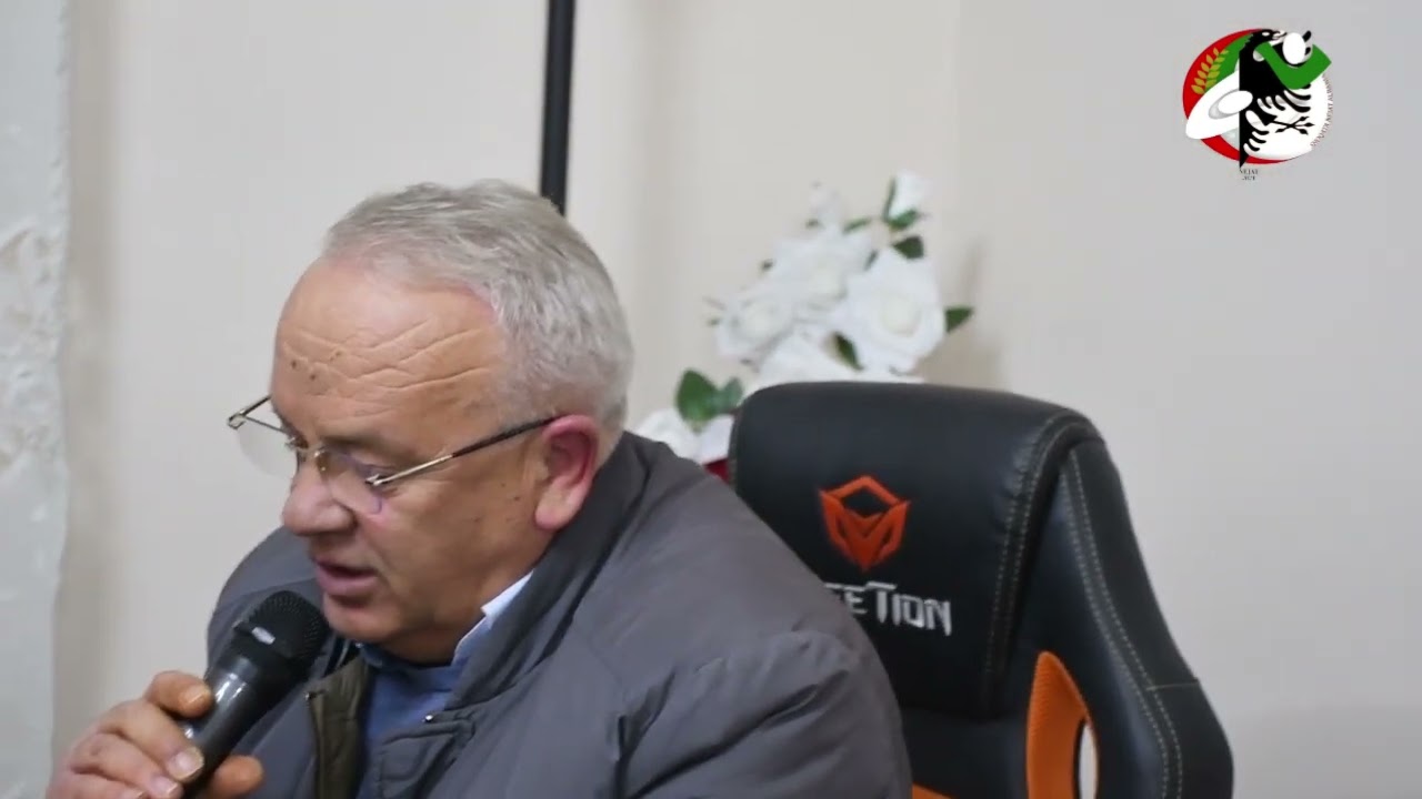 Ilir Murra më 19 Janar: Mesazh Frymëzues