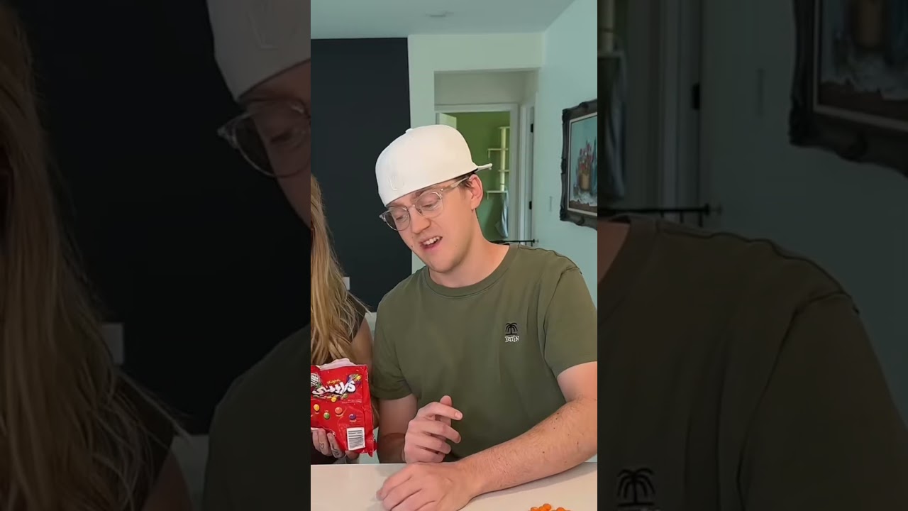 У кого больше всего конфет?