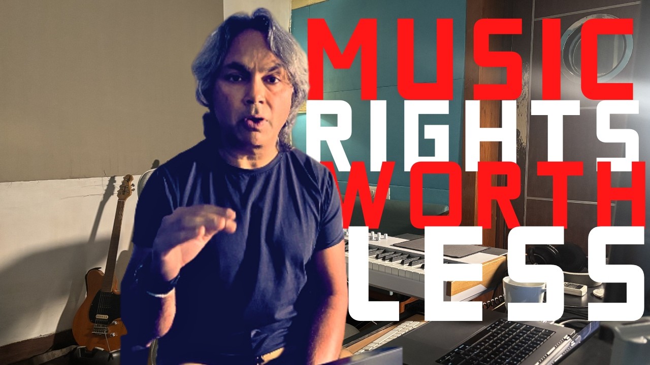 100% of Zero is Zero: How to Actually Monetize Music in 2026