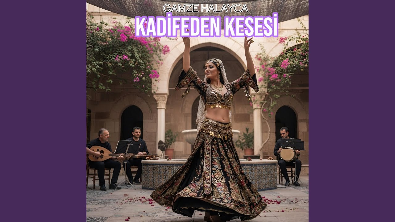kadifeden kesesi
