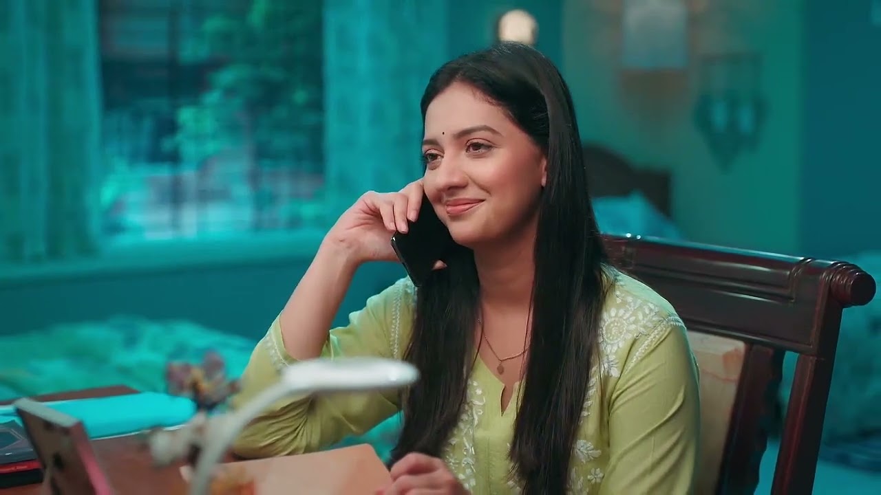 Veen Doghatli Hi Tutena | Ep - 26 | Webisode | Sep 08 2025 | Zee Marathi
