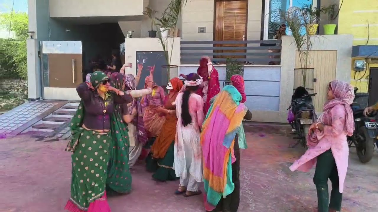 छोरा कुण न पटक्यों कलर ननद होगी रोजड़ी की सी 🫟💥 जबर्दस्त धमाका 💥 डांस meena wati Song/Suklal matwa 