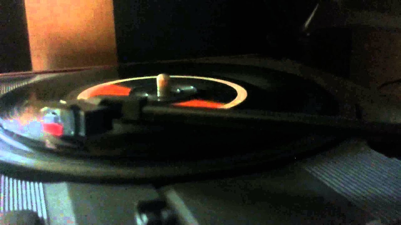 Lucio Battisti - Mi Ritorni in Mente [45 Giri Audio Vinile Originale]