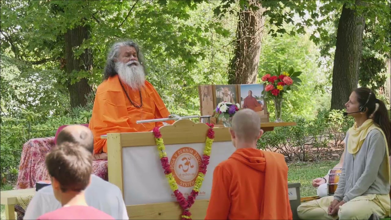 The Power of Shakti