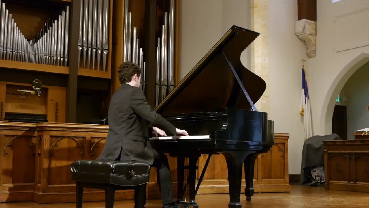 Chopin: Polonaise in E flat Minor, Op  26 No  2