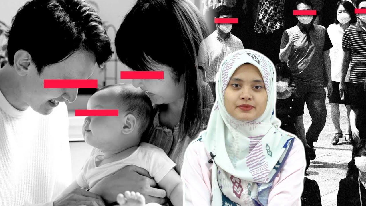 Tiada Suami, Tiada Anak: Gerakan Feminism Korea