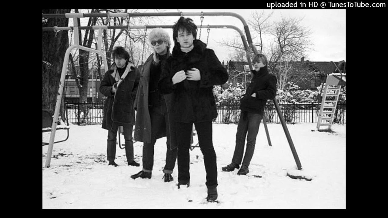 Illumina - Bad - U2  Cover