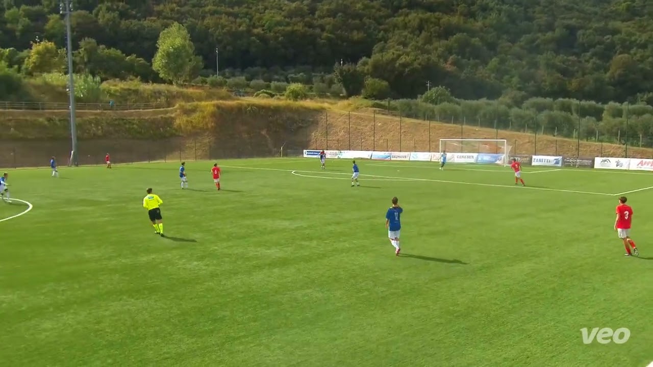 Under 19 BJT - Trissino