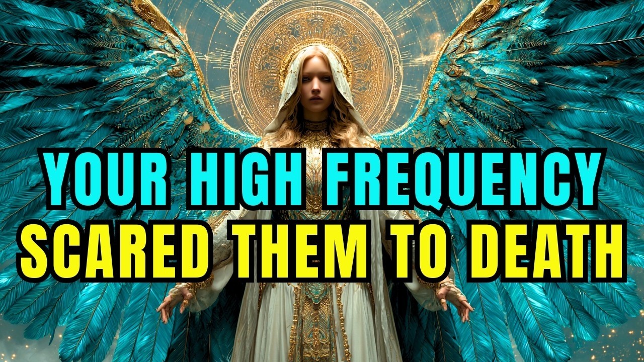 Chosen One Your Frequency Is Completely OUT OF THIS WORLD 😱🔥