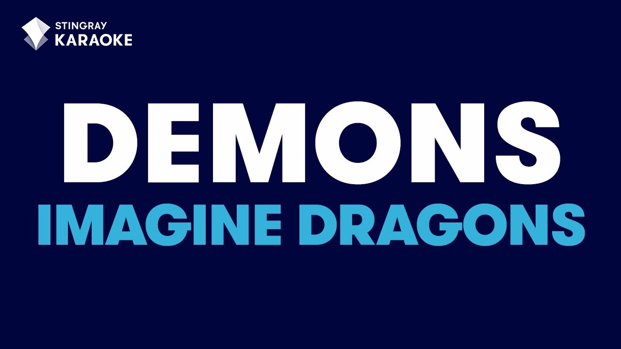 Demons in the Style of 