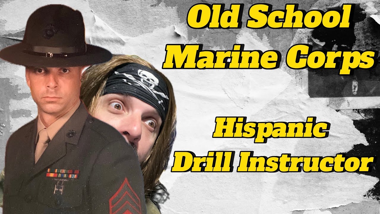 GySgt Del Rio |  | Drill Field 2004 | Awards System is *BROKEN* | USMC Aviation Supply