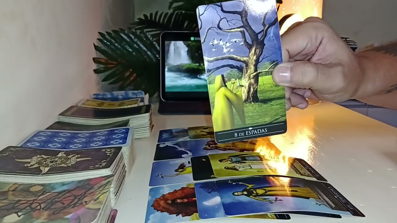 TOURO ♉️ VOCÊ ESTÁ AMARRADO ATÉ O FIO DE CABELO… TRABALHE SUA ESPIRITUALIDADE.
