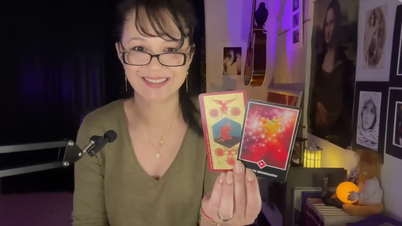 ♊️GÊMEOS* ✨A ESTÓRIA DE JÓ NA SUA VIDA🔮 ACABOU O ACÚMULO DE PREOCUPAÇÃO 🔥 VOCÊ NO CONTROLE