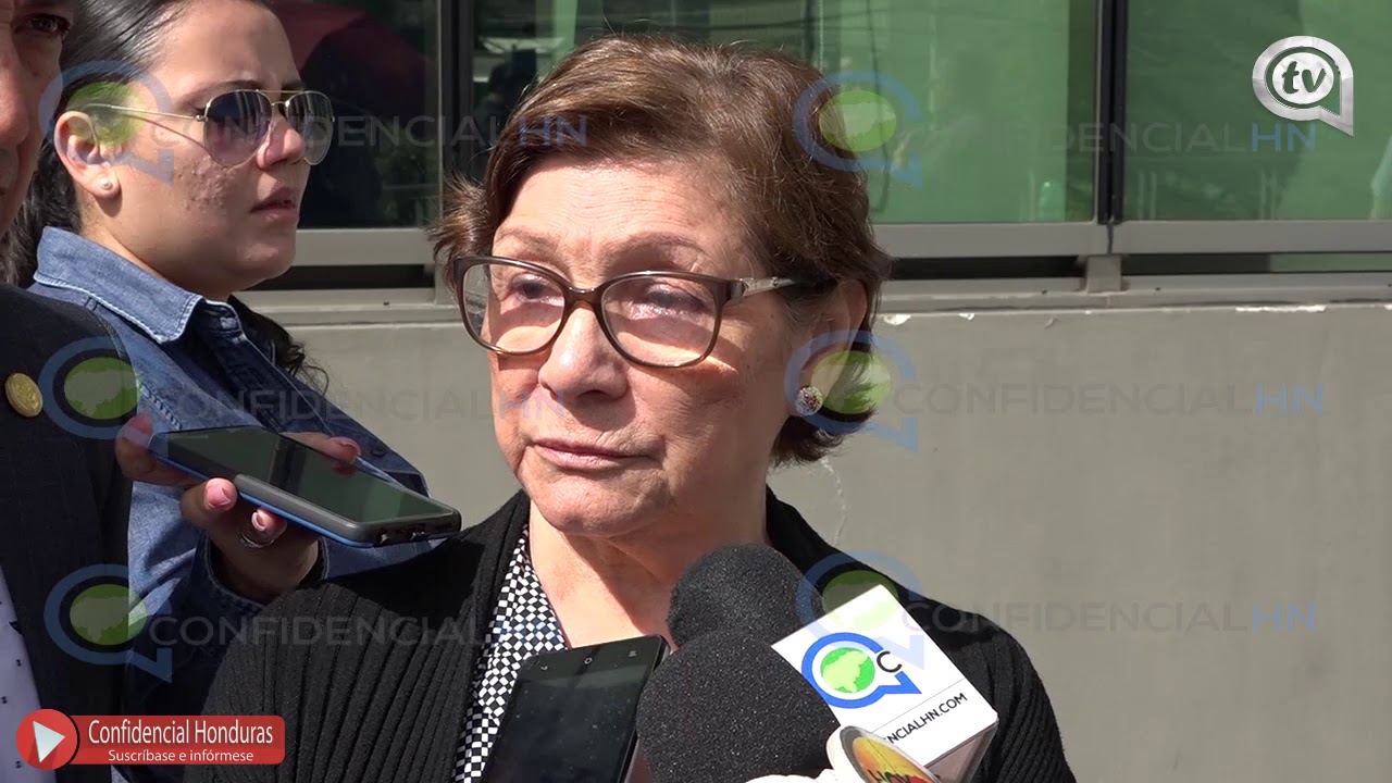 Luis Zelaya demanda a su madre para despojarla de herencia paterna