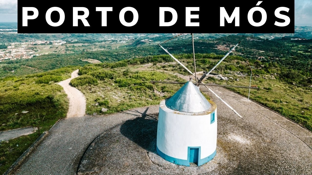 15 Razões para visitar Porto de Mós - Guia de viagem  ❤️
