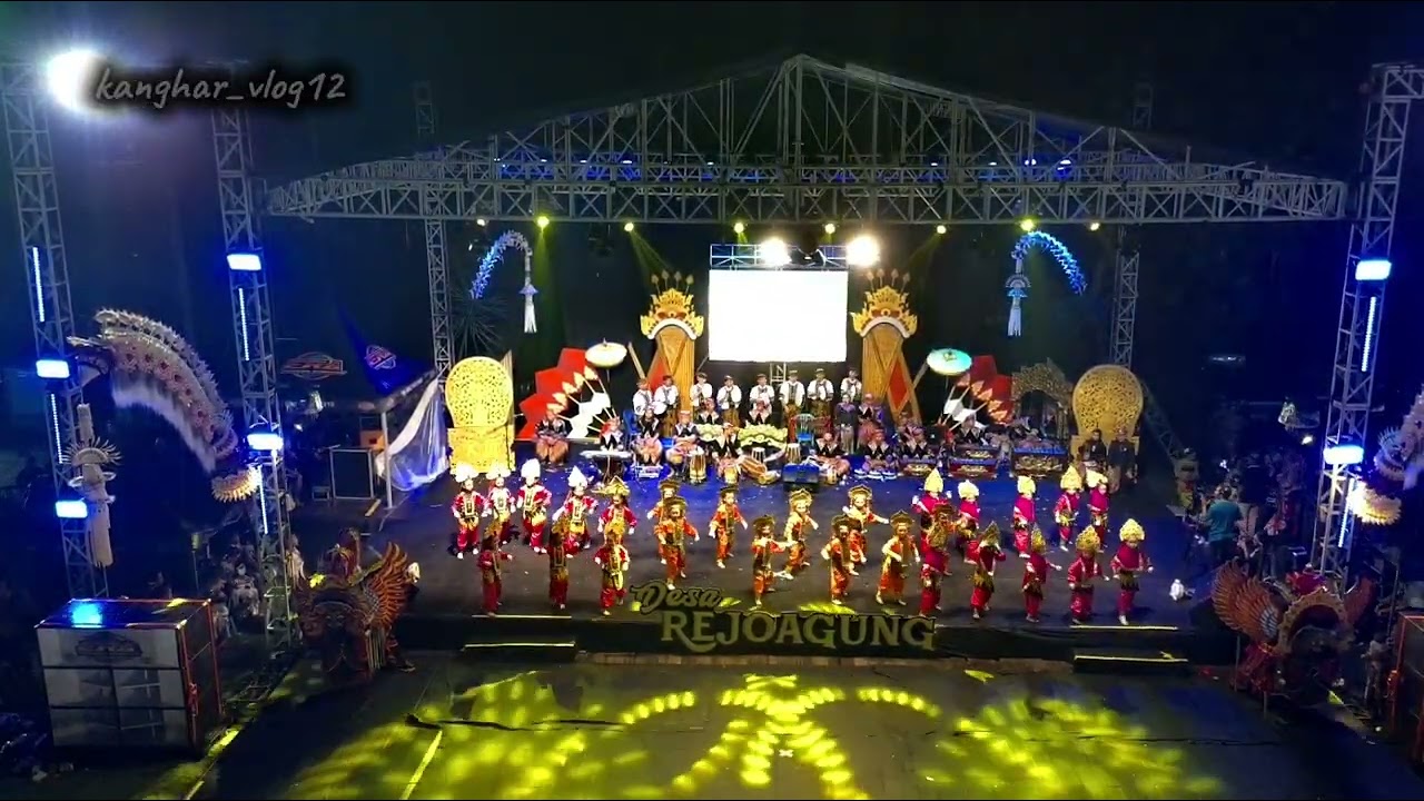 Anniversary Sanggar Seni 