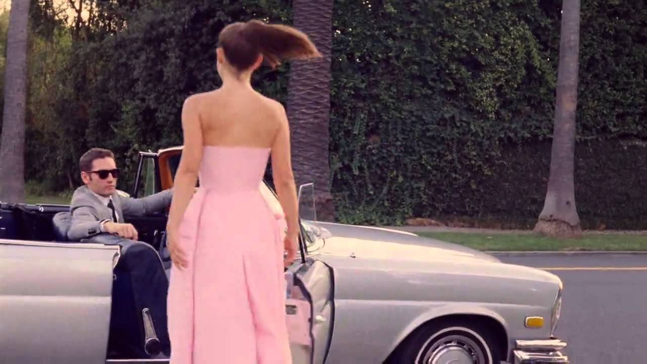 Miss Dior - La Vie en Rose