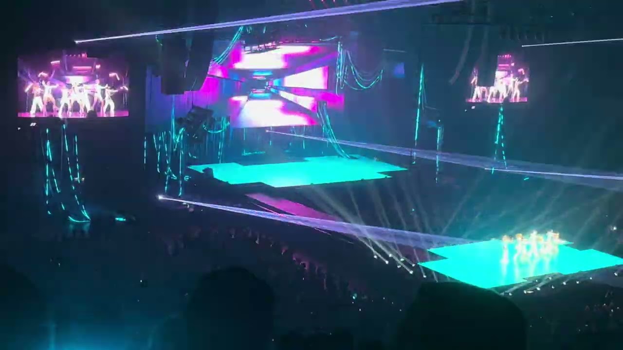 ［260207］XG-TAKE MY BREATH-THE CORE in YOKOHAMA