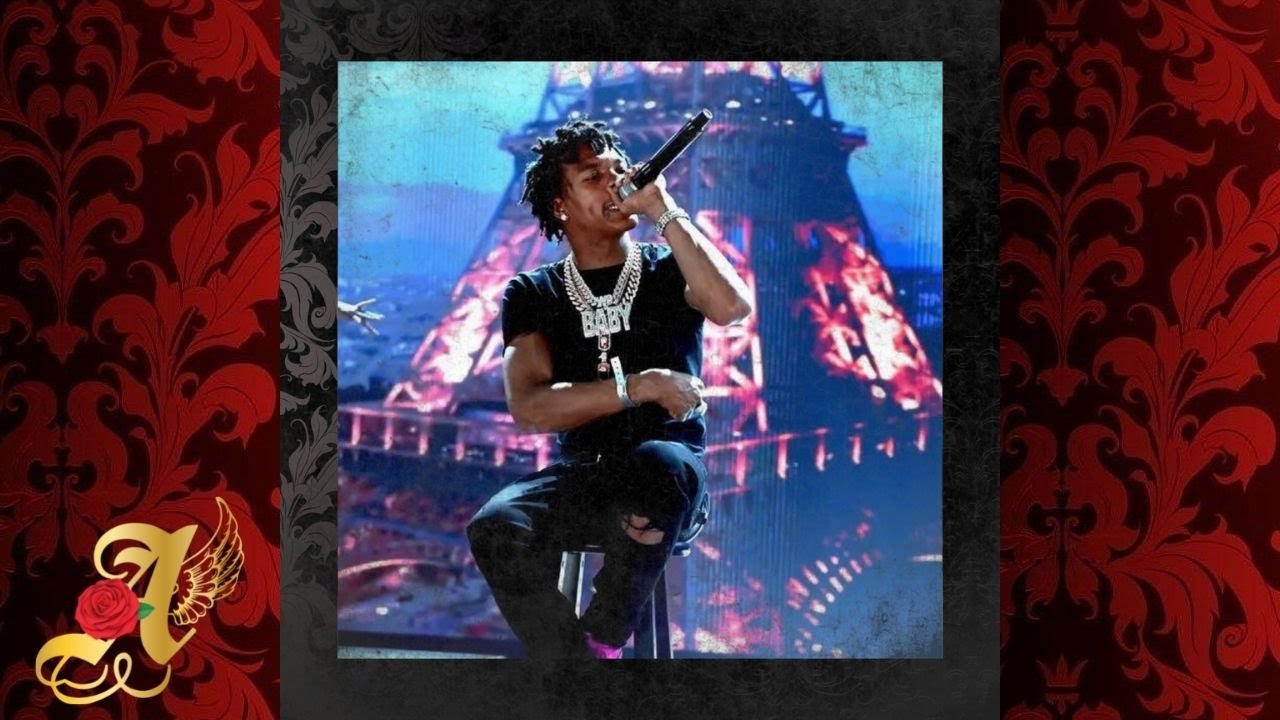 [FREE] (HARD) Lil Baby x 4PF Type Beat 2022 - 