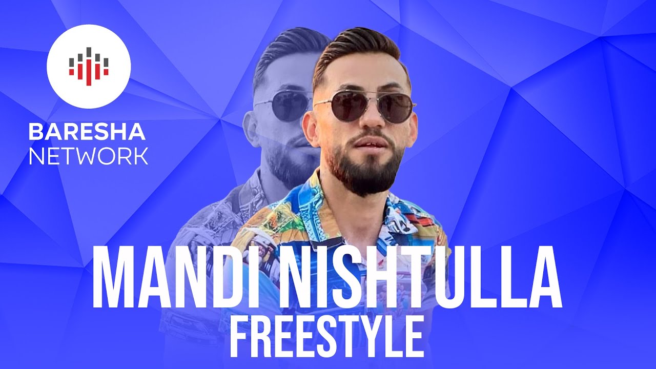 Mandi Nishtulla - TALLAVA LIVE FREESTYLE