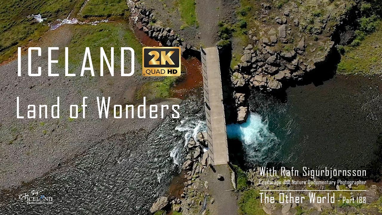 Iceland – Where are the Polar Bears │ Part 188