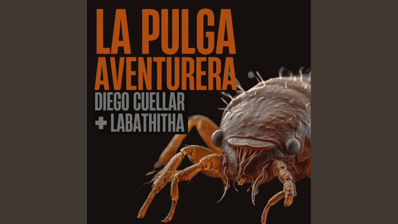 La Pulga Aventurera
