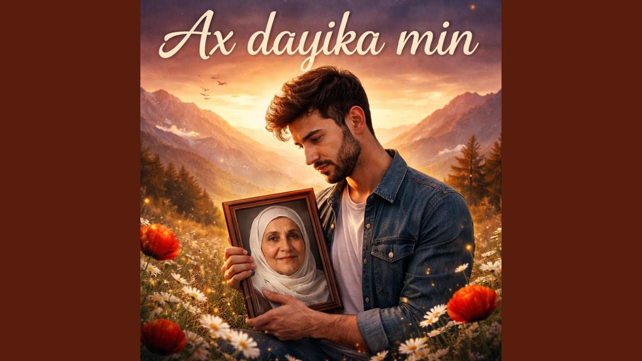 Ax dayıka mın