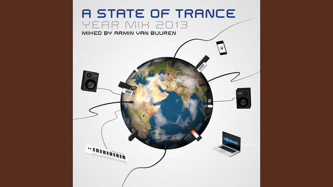 Lost Language (Radio Edit)