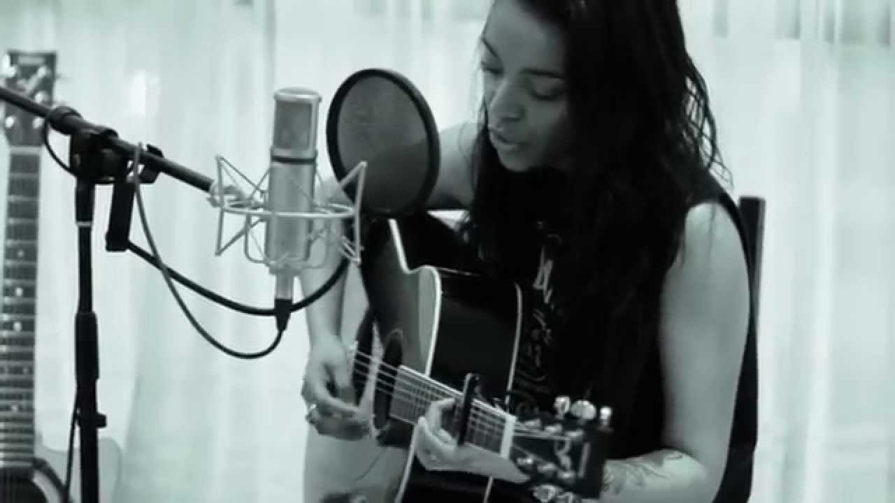 Natalie Alex - Part Of Me - Under The Bed Sessions