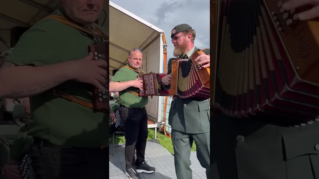 Heimevernets Musikkorps - Ruddi Raddi