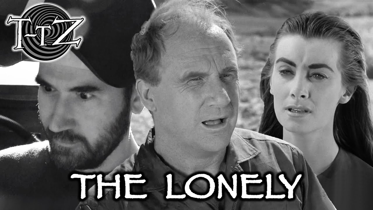 The Lonely - Twilight-Tober Zone