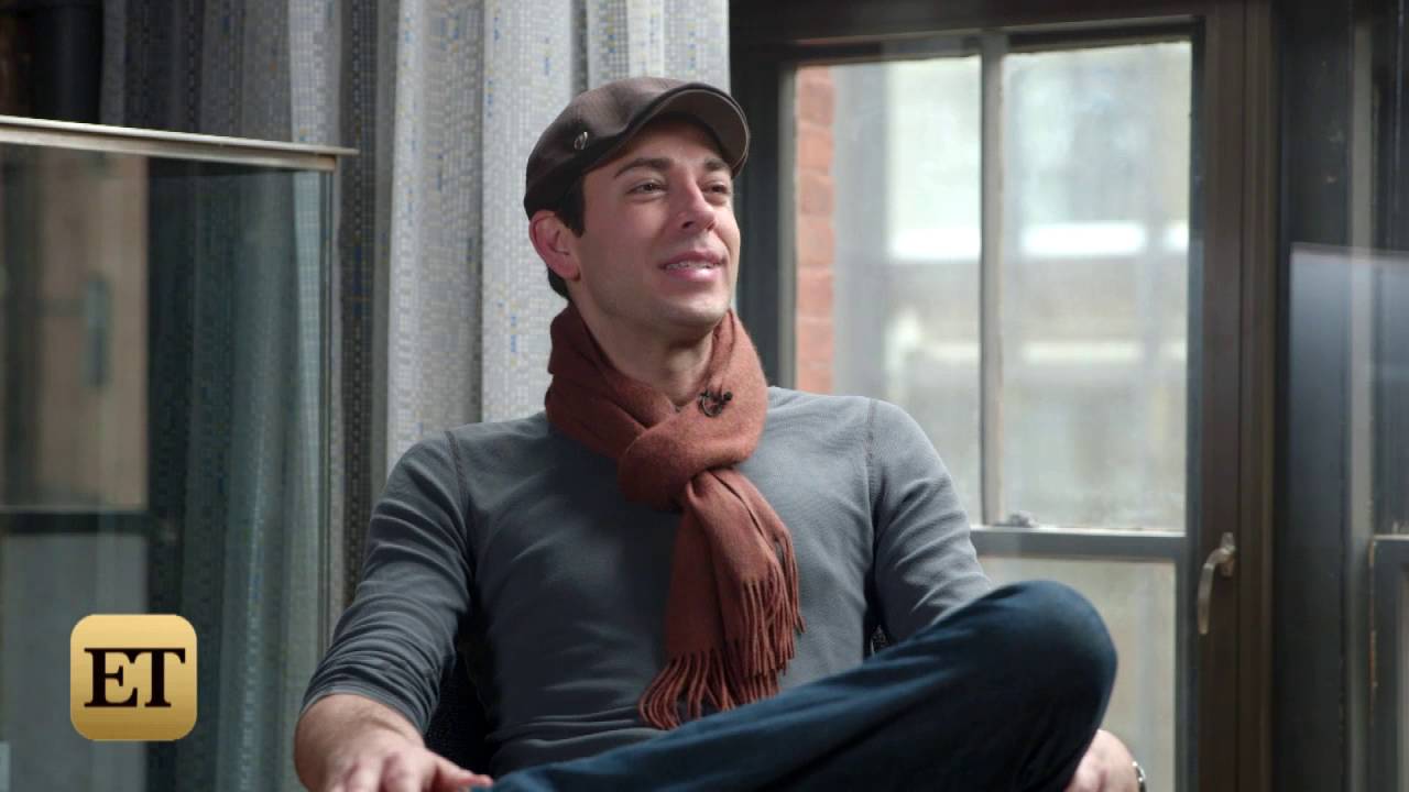 EXCLUSIVE: Zachary Levi on His ‘Surreal’ Tony Nomination for ‘She Loves Me’