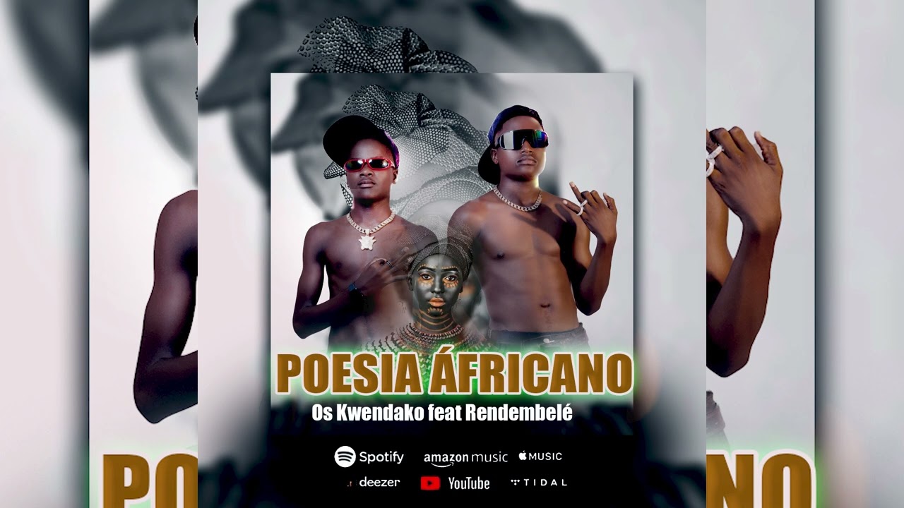 Os Kwendako feat Rendembelé