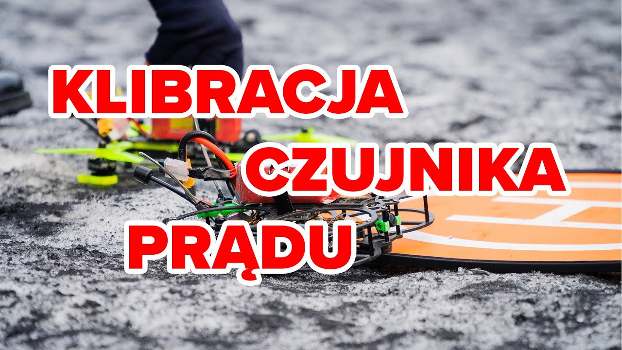 mAh czyli KALIBRACJA CZUJNIKA PRĄDU