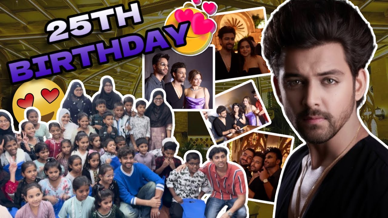 Birthday vlog ❤️❤️