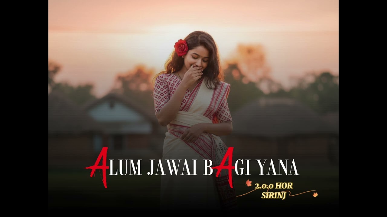 Alum Jawai Bagi Yana Ai Santhali Cover song