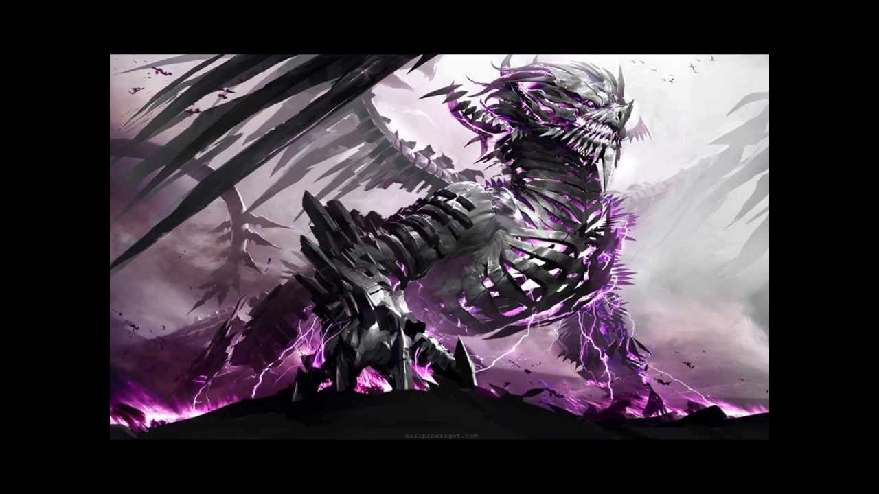 Nightcore - Fable (Dream Version)