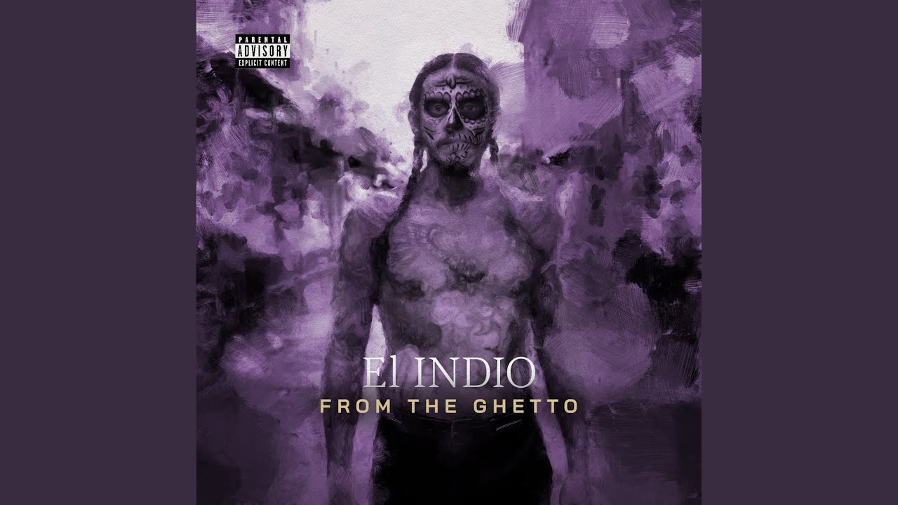 From the Ghetto