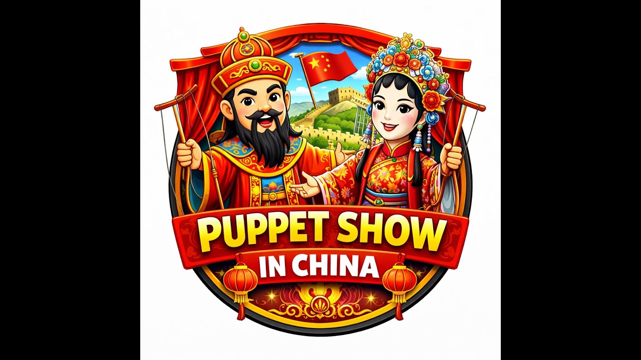 China 2025 last puppet show, part 2