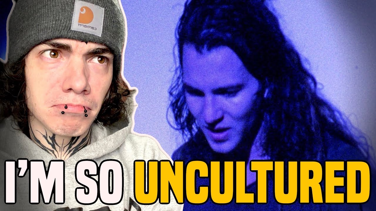 I MISSED OUT ON THIS? Gen Z METALHEAD First Time Reaction to Pearl Jam  - Even Flow