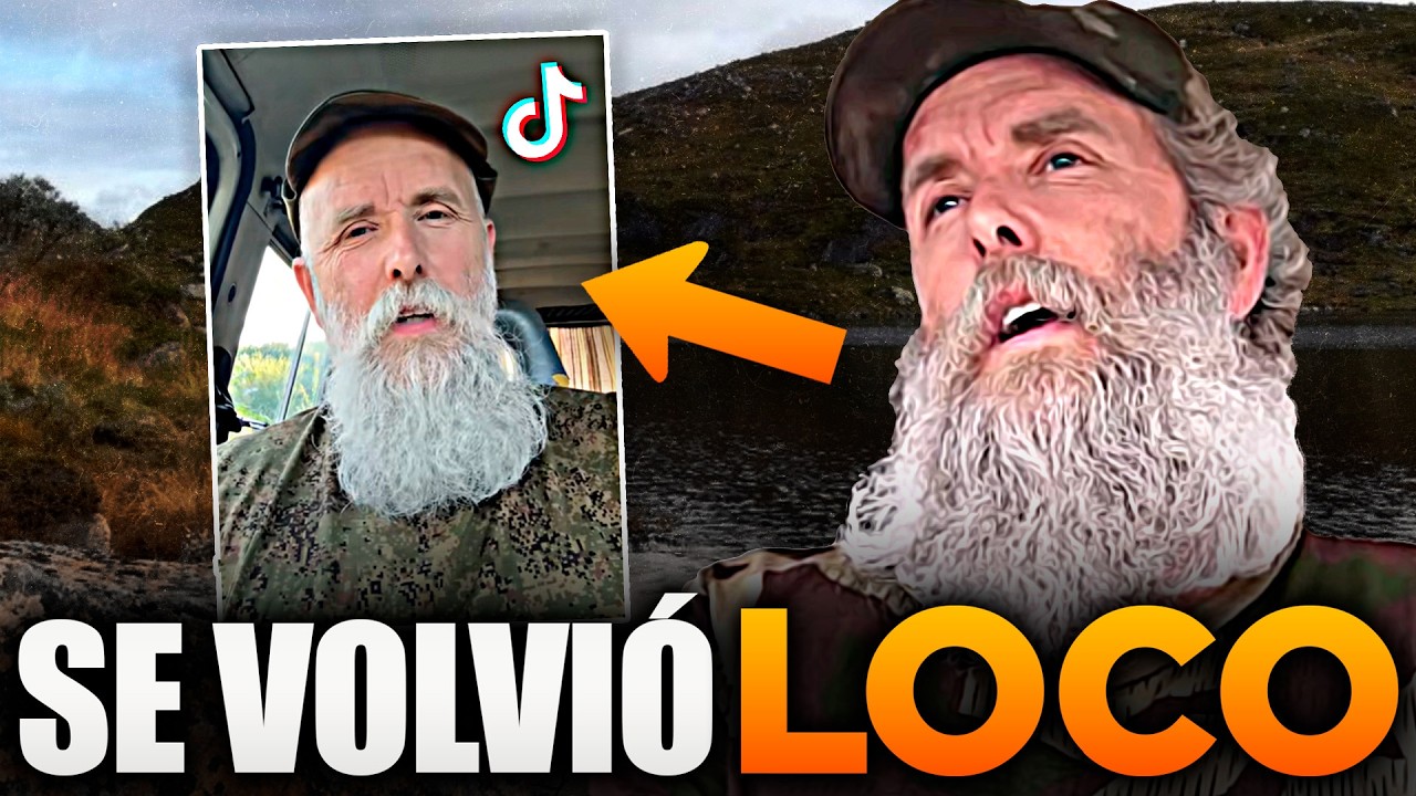ENLOQUECIÓ VARG VIKERNES