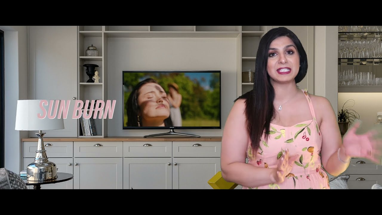 Sunburn SOS: How to Heal and Prevent Sunburn | Essential Tips for Summer