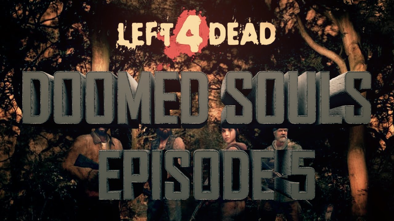 Left 4 Dead - 