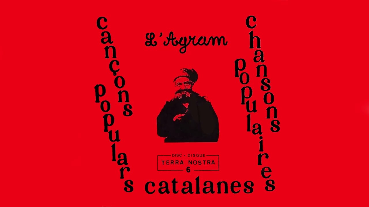 L’Agram - La calma de la mar