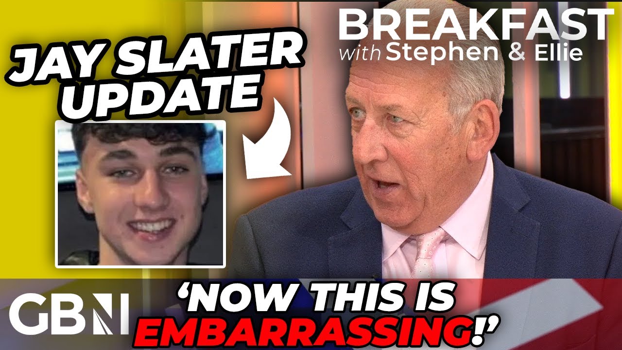 Jay Slater: Guardia Civil EXPOSED for 'being focused on just ONE theory' as Tenerife mystery grows