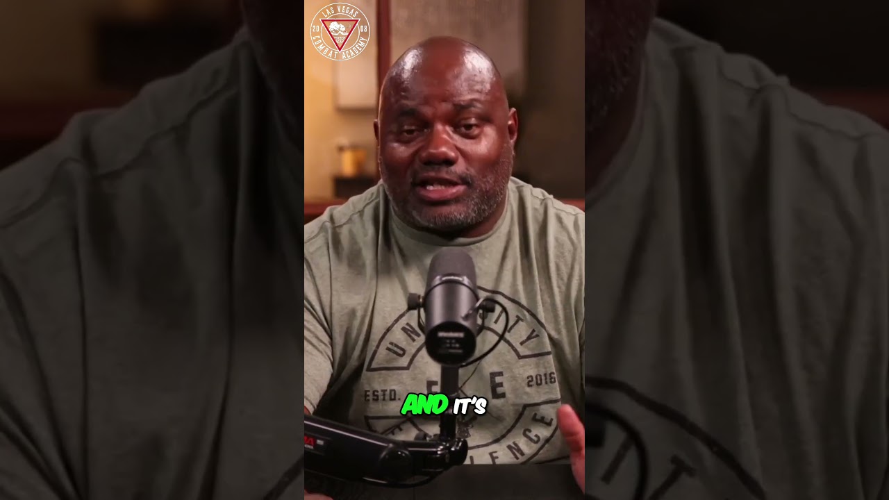 Coach Britt breaks down the key differences between reality-based self-defense and combat sports.