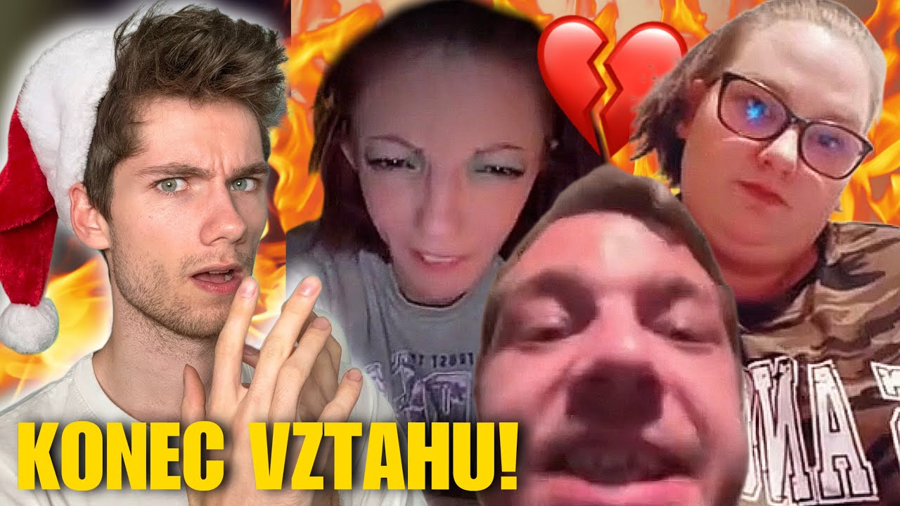 HONZA UKONČIL VZTAH SE SHOPAHOLICADEL