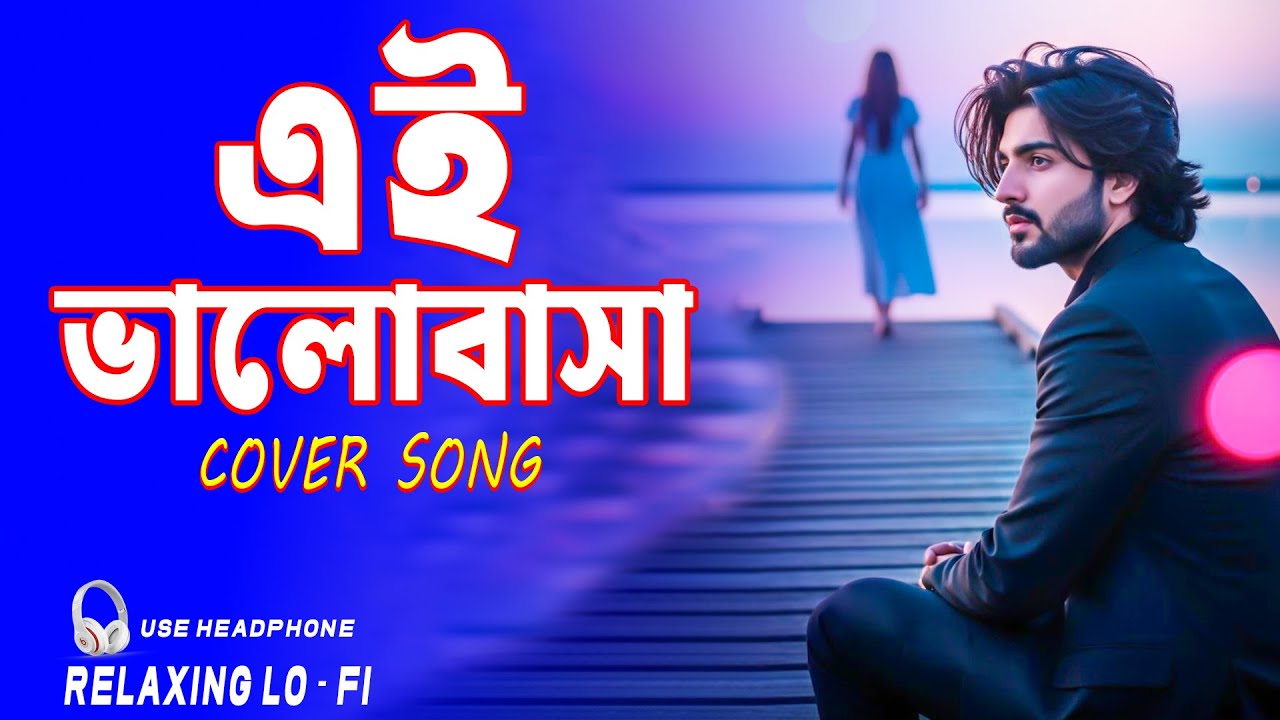 EI VALOBASHA || LO-FI RELAXING | COVER SONG { এই ভালোবাসা } BANGALI COVER SONG 2025